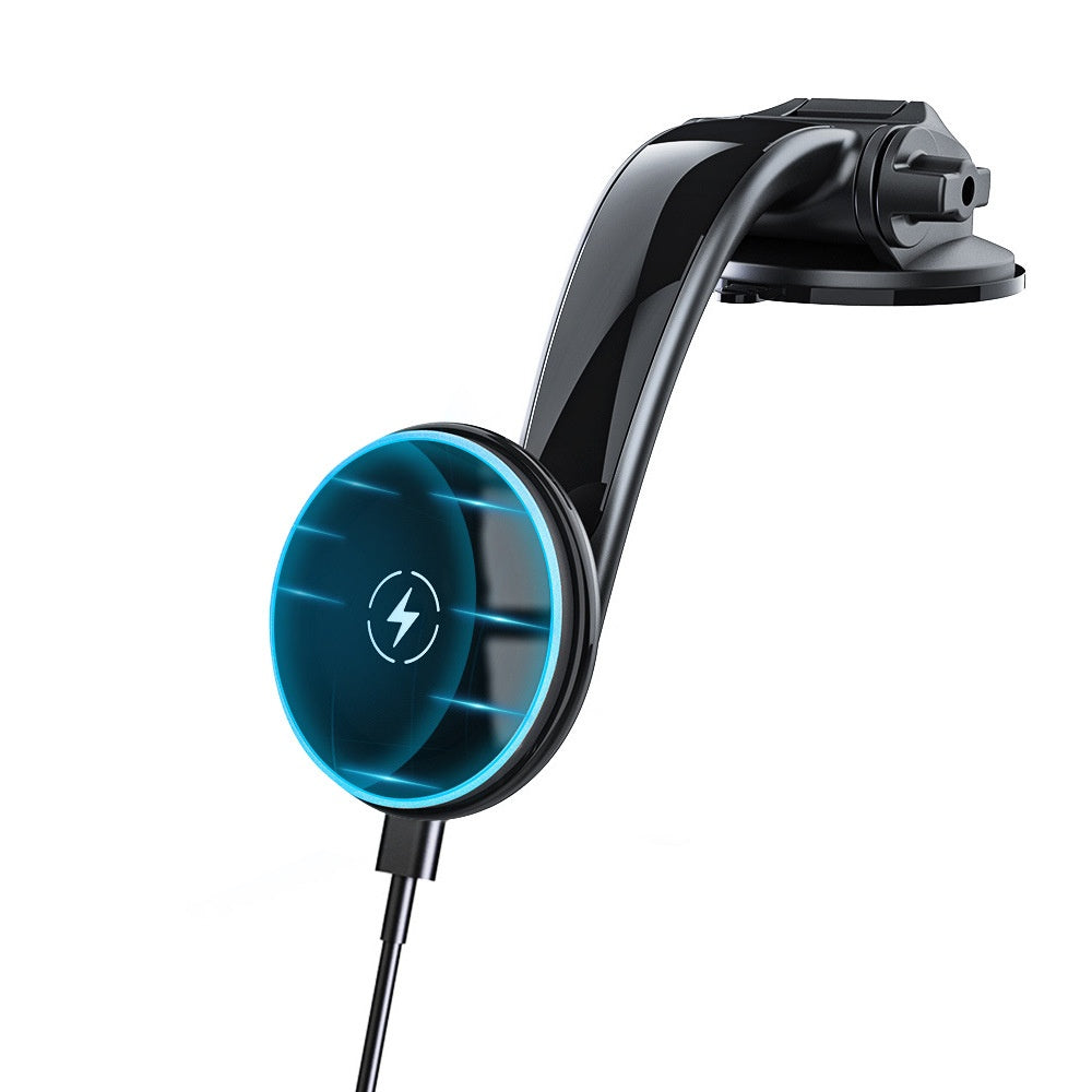 DriveCore™ Qi2 MagSafe Wireless Charging Car Mount