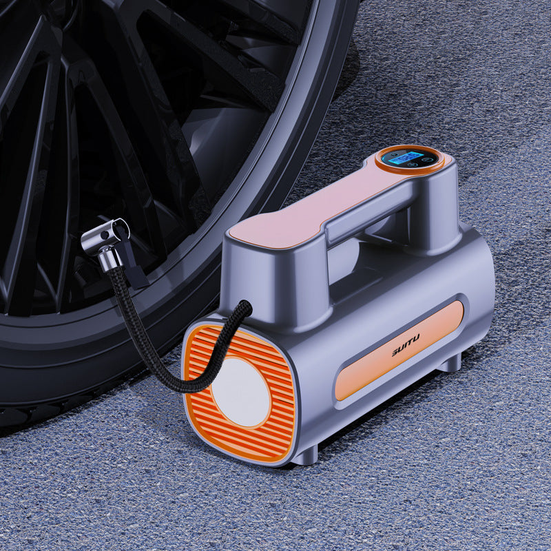 DriveCore™ 150 PSI Wireless Portable Tire Inflator